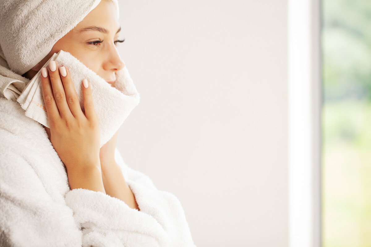 Frecuencia ideal de exfoliación según tipo de piel