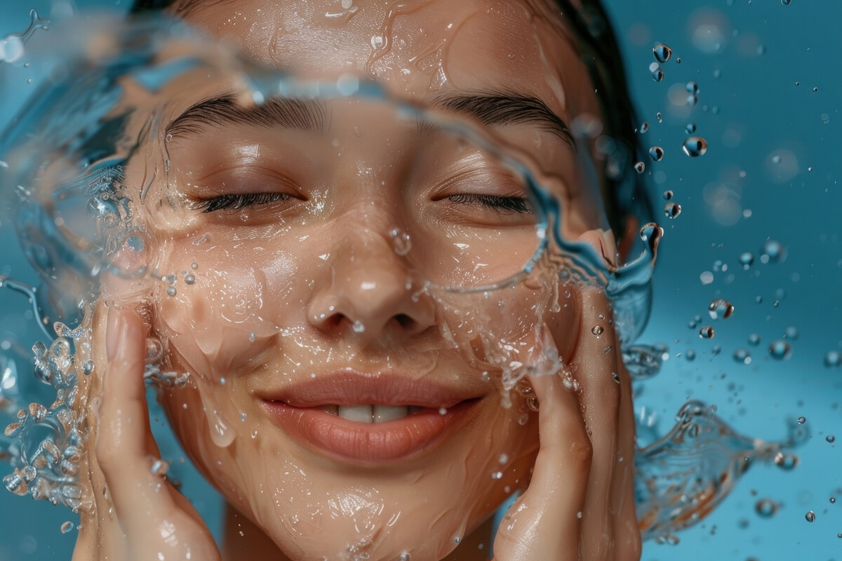 Ingredientes clave para restaurar la piel seca