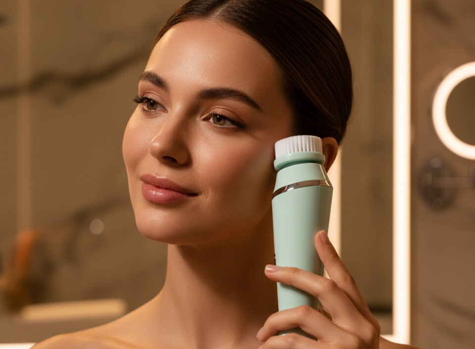 ¡Cuida tu piel este invierno! Rutina de skincare para protegerla del frío