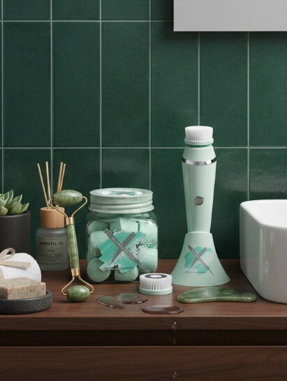 Accesorios y complementos de belleza