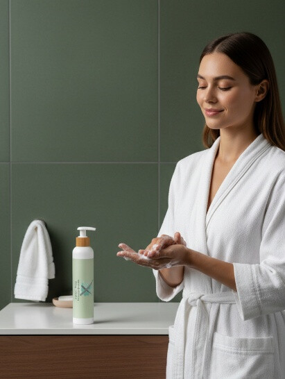 Higiene natural y ecológica